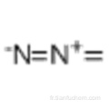 Diazométhane CAS 334-88-3